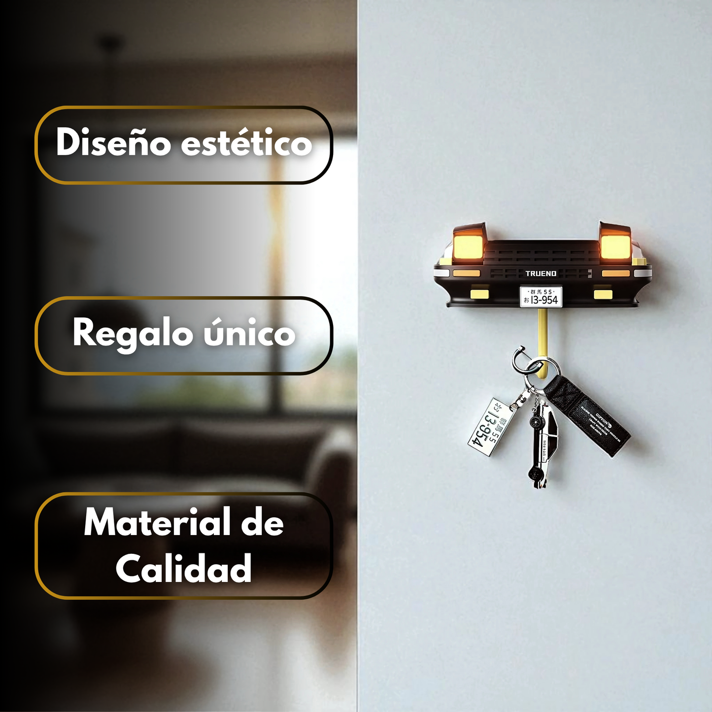 Neokey